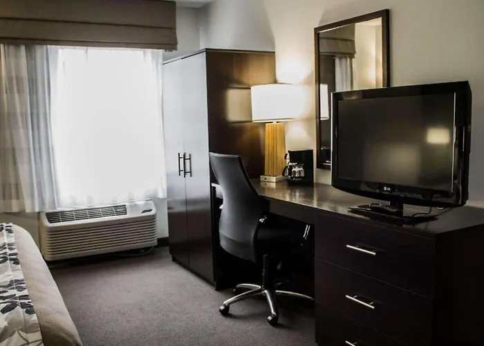 Sleep Inn Johnstown - Richland Town Center