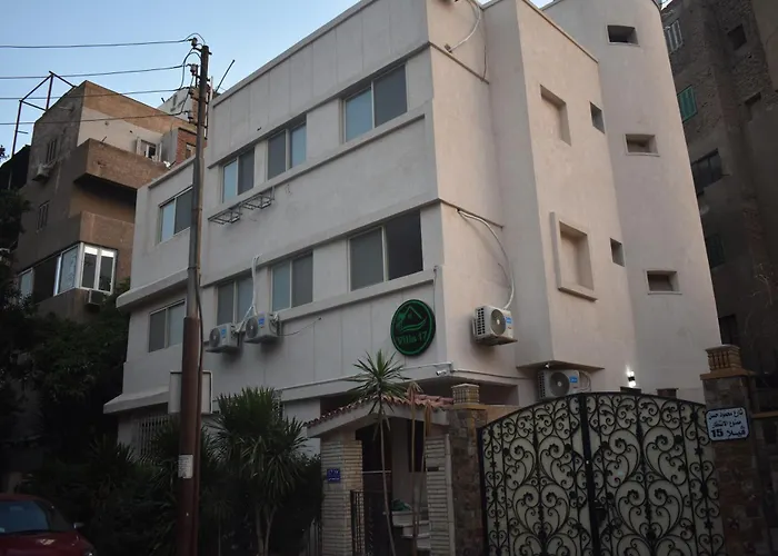 Villa 17
