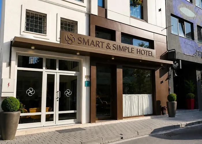 Smart&Simple Karakoy