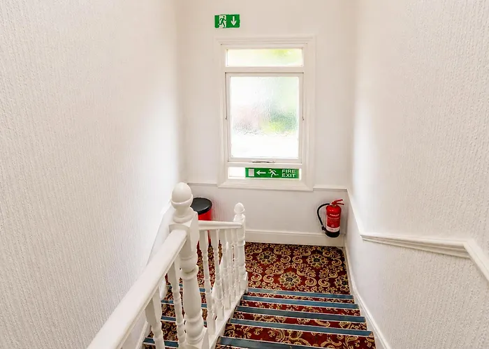 Saji Hotel Ilford