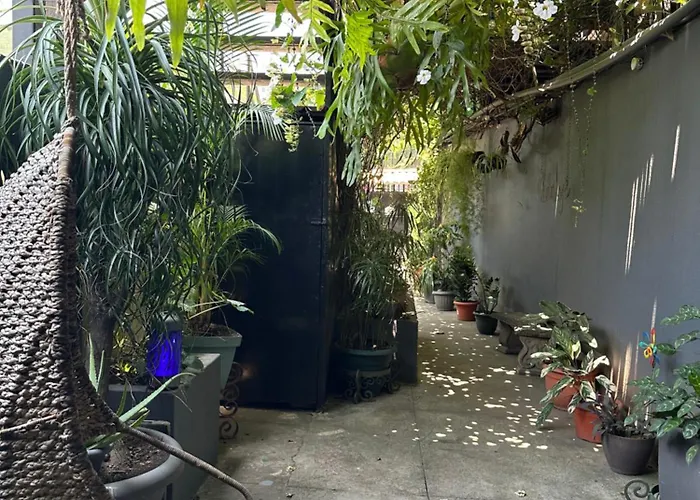 Charlys Place