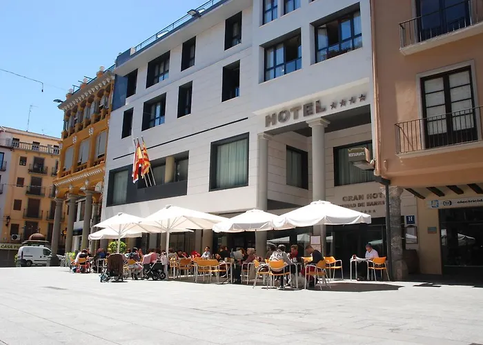  Gran Ciudad De