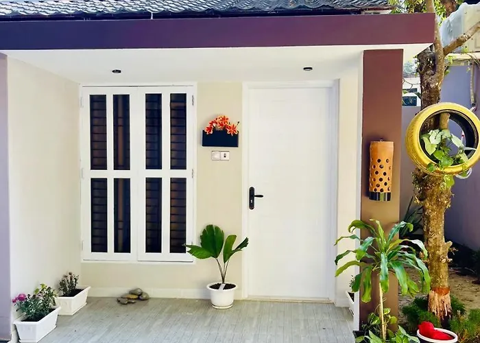 Sun Oasis Resort