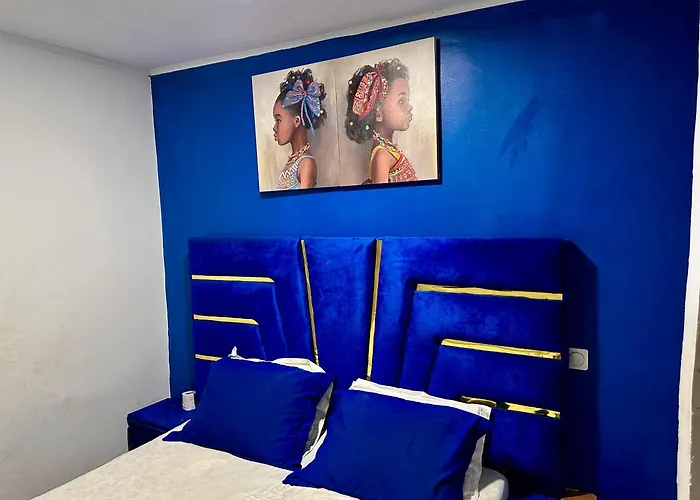 Hotel Famigni