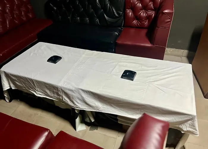 Hotel Famigni