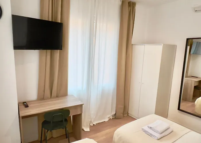 Hotel Lm