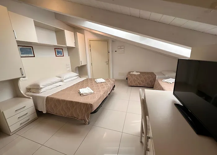 Hotel Leoni