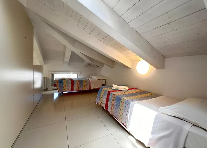 Hotel Leoni