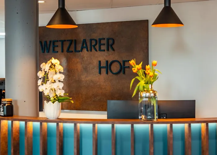 Wetzlarer Hof Hotel&Restaurant