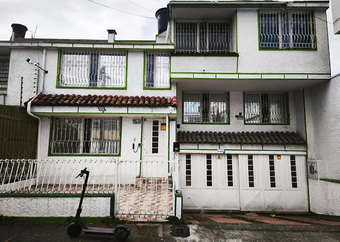 Yachi Hostel Et Kuyay