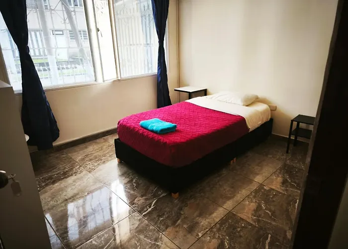 Yachi Hostel Et Kuyay