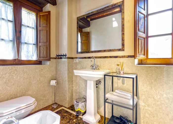 Pio Bove Rooms