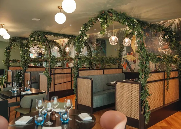 Indigo Clerkenwell By Ihg