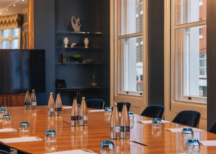 Indigo Clerkenwell By Ihg