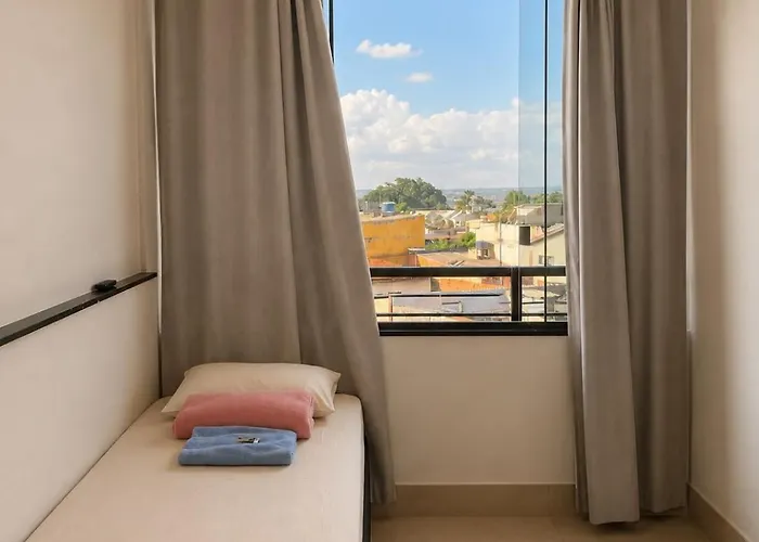 Vila Inn Hotel