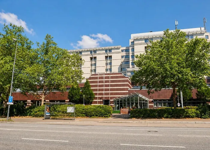 Bettenburg Hotel Hamburg