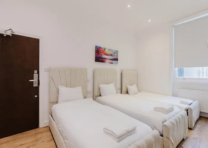 The Chapter Hotels - Hyde Park