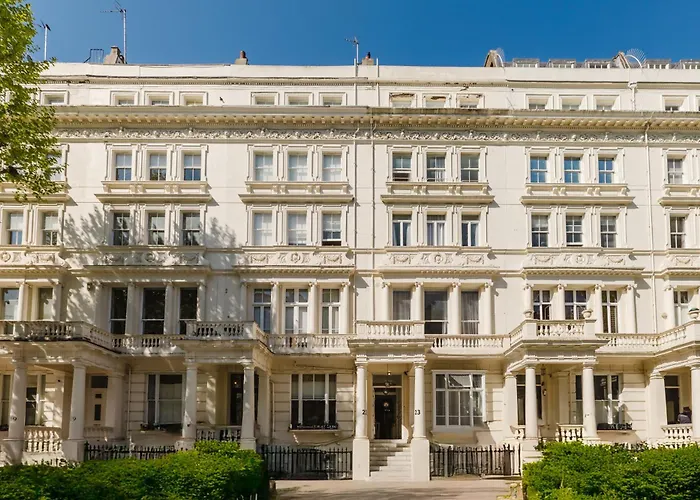 The Chapter Hotels - Hyde Park
