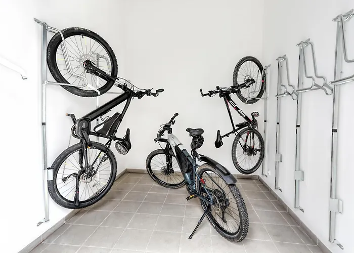 Apartmány Prusinovského