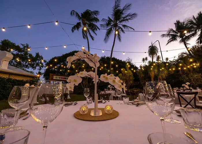 Picnic Bay Hotel