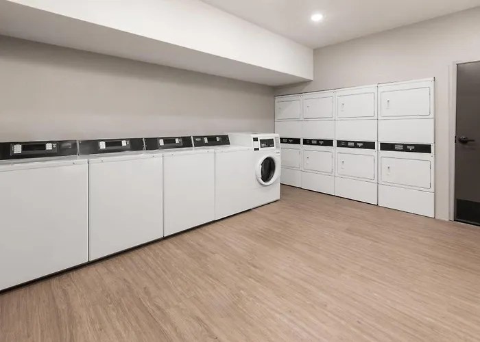 Echo Suites Extended Stay By Wyndham Houston Pasadena Fwy Pl