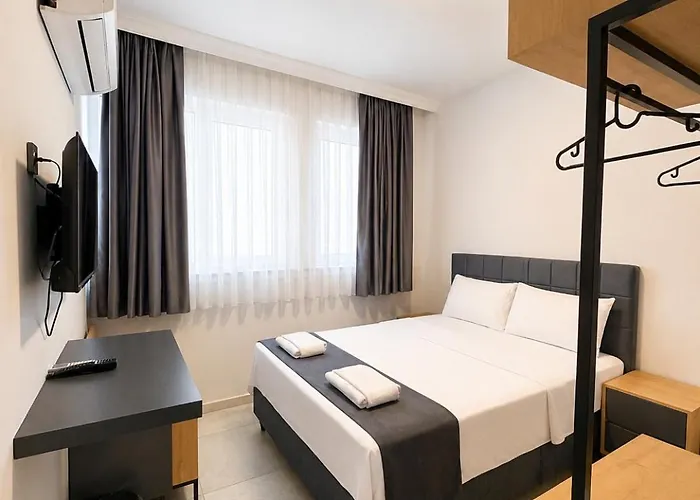 Kaya Hotel