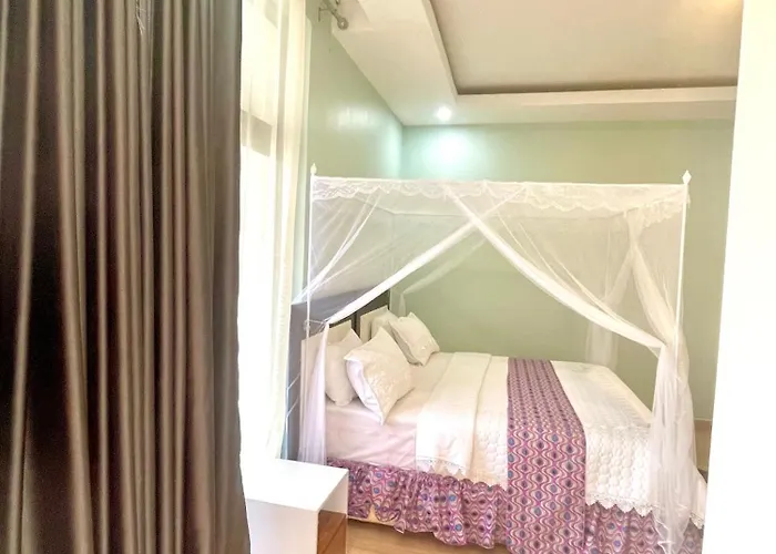 Ibigabiro Hotel