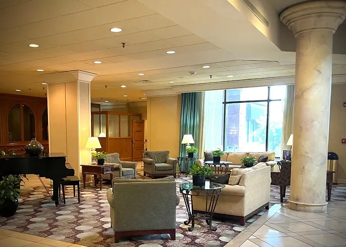 Lynchburg Grand Essential By Ihg