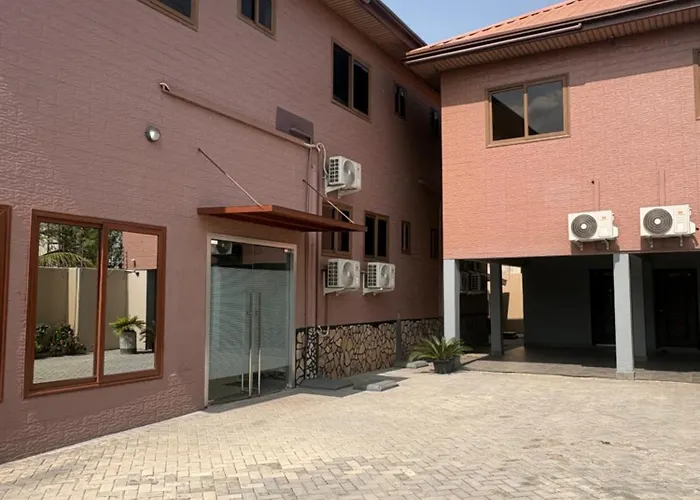 Cl Guesthouse
