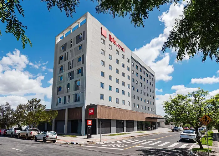Ibis Pelotas