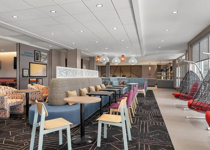 Home2 Suites By Hilton Burlington, Nj
