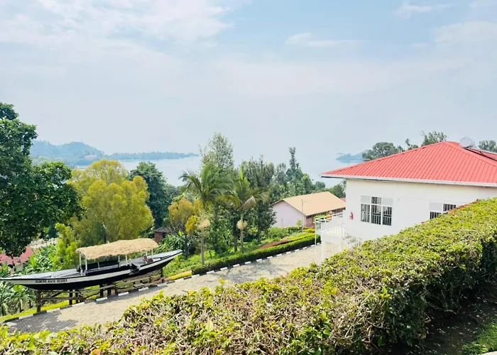 Kivu Hotel Resort