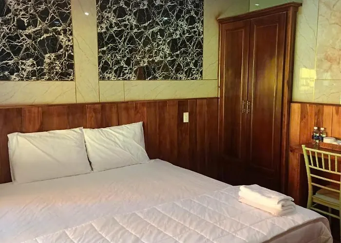 Hotel View Sông Phú Quốc
