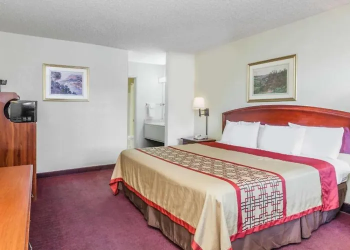 Truestay Inn
