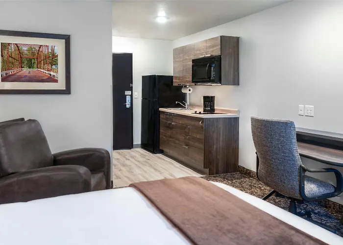 My Place Hotel-Port Charlotte-Punta Gorda, Fl