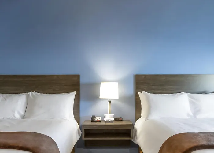 My Place Hotel-Port Charlotte-Punta Gorda, Fl