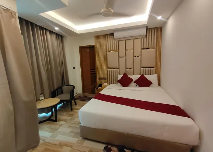 Arham Beach Resort
