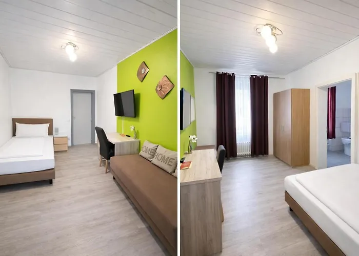 Hotel Brigach