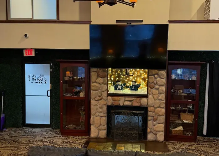 White Pine Lodge