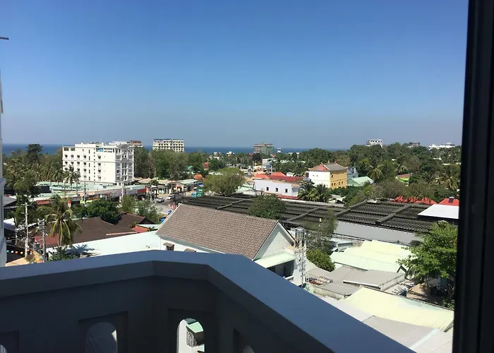 Hp Truong Hotel Phu Quoc
