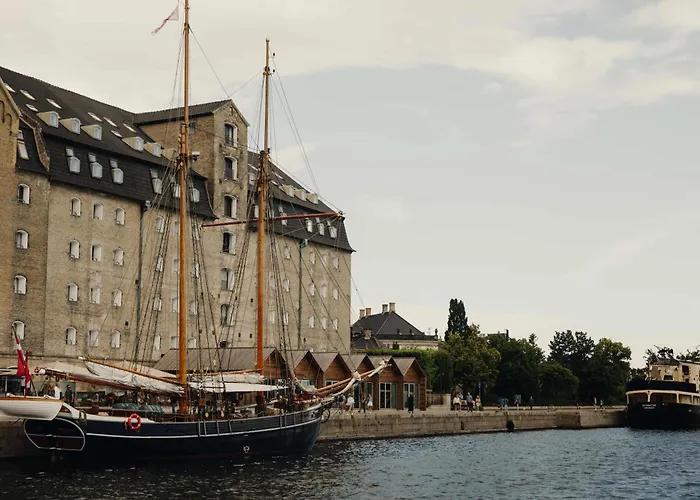 Admiral Copenhagen