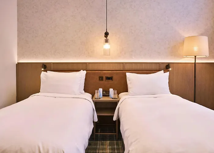 Radisson Blu , Euston Square