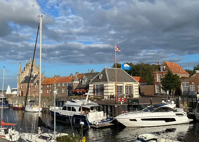Auberge De Campveerse Toren