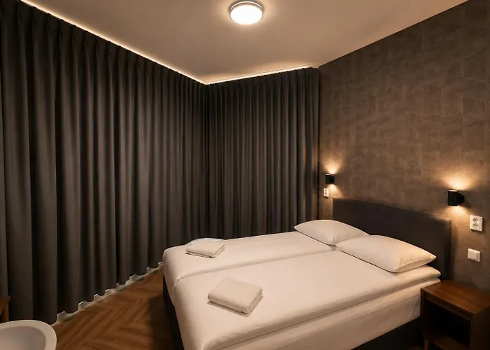 Hotel Holland Lodge
