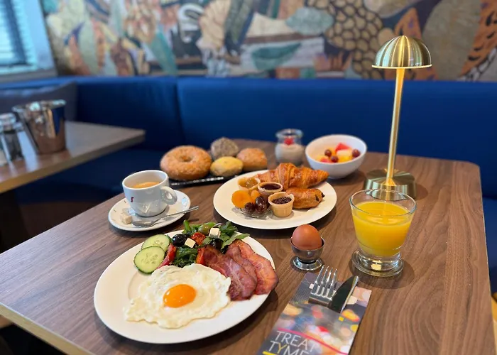 Badhotel Scheveningen