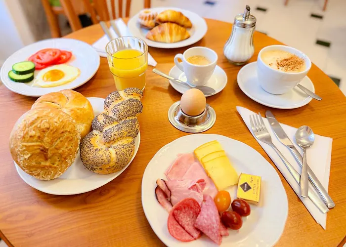 Hpa Hotel Andreas
