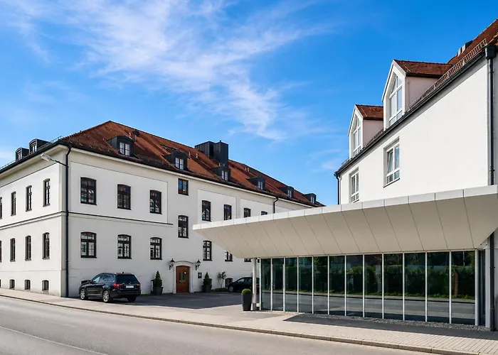 Mercure München Airport