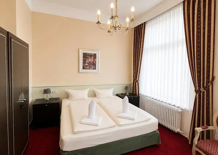 Hotel Kaiserhof