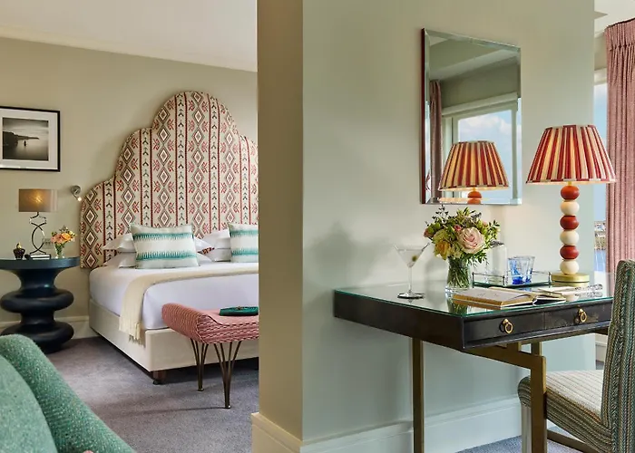 Trident Kinsale