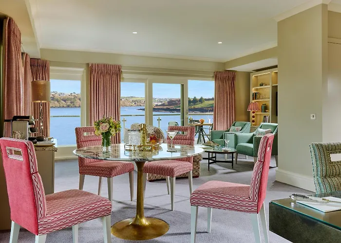 Trident Kinsale